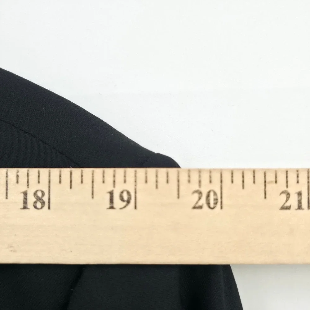 Banana Republic Blazer Mens 42R Navy Blue Modern Fit Professional Sport Coat